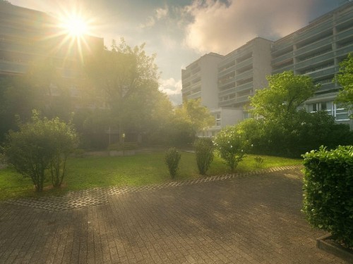 Ferielejlighed - 5 personer -  - Rintheimer Str. - 76131 - Karlsruhe