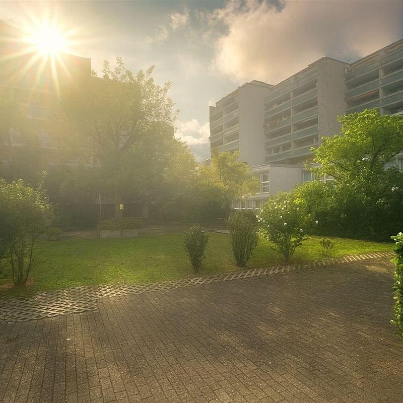 Ferielejlighed - 5 personer -  - Rintheimer Str. - 76131 - Karlsruhe