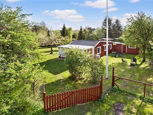 Holiday home - 6 persons -  - Panterstien - Ebbeløkke - 4583 - Sjællands Odde