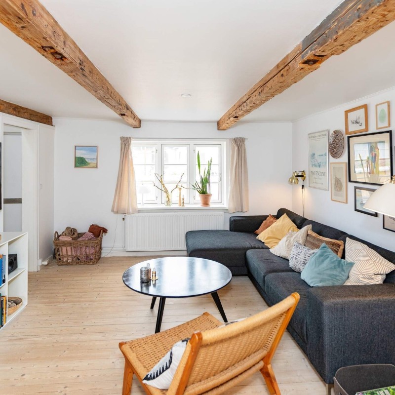 Ferienhaus - 5 Personen -  - Vittrupsvej - Lökken - 9480 - Jammer Bay