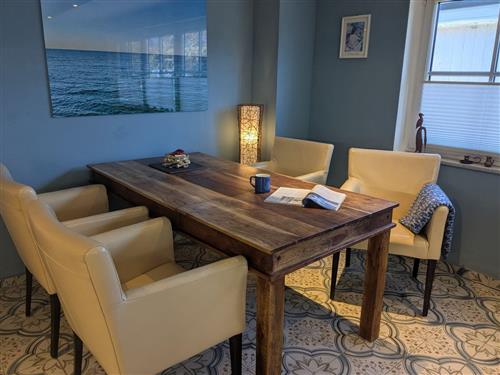 Sommerhus - 2 personer -  - Im Moor - 18375 - Born