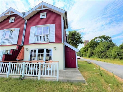 Feriehus - 6 personer -  - Am Fahrenkrog - 23730 - Sierksdorf