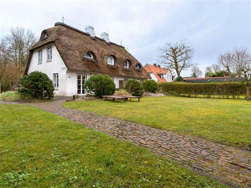 Ferienhaus - 4 Personen -  - Böhler Landstraße - 25826 - St. Peter-Ording