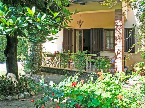 Sommerhus - 4 personer -  - Forte Dei Marmi - 55042