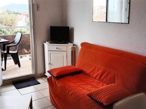 Ferienhaus - 2 Personen -  - 66140 - Canet En Roussillon