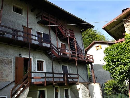 Fritidshus - 7 personer -  - Delebio - 23014