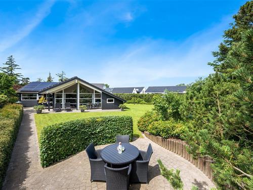 Ferienhaus - 8 Personen -  - Midtbyvej 1 A - 6857 - Blavand