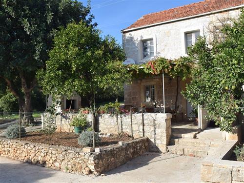 Holiday home - 5 persons -  - Jurjevici 3, Stankovic - 20250 - Orebic