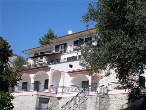 Holiday Home/Apartment - 6 persons -  - 52221 - Rabac