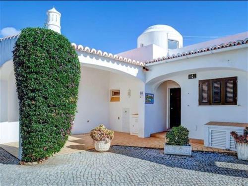 Sommerhus - 6 personer -  - Carvoeiro - 8400-552
