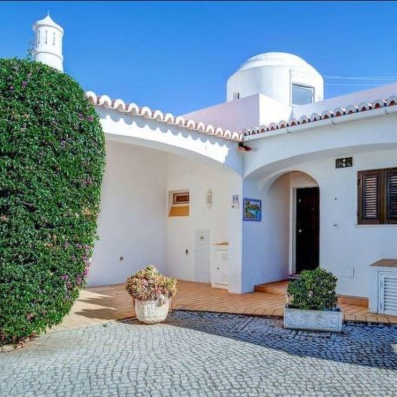 Sommerhus - 6 personer -  - Carvoeiro - 8400-552