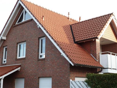 Holiday apartment - 4 persons -  - Edo-Wiemken-Str. - 26316 - Varel / Dangast