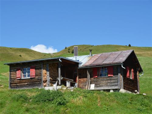 Holiday home - 8 persons -  - Lohn Gr - 7433