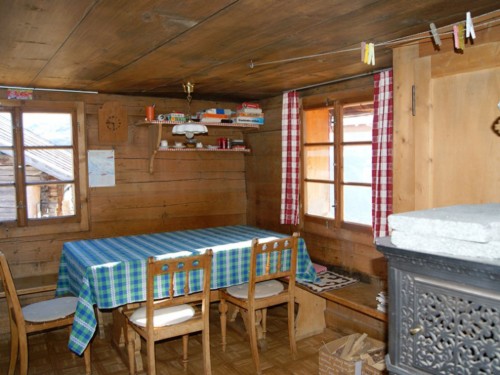 Ferieleilighet - 8 personer -  - 7433 - Lohn Gr
