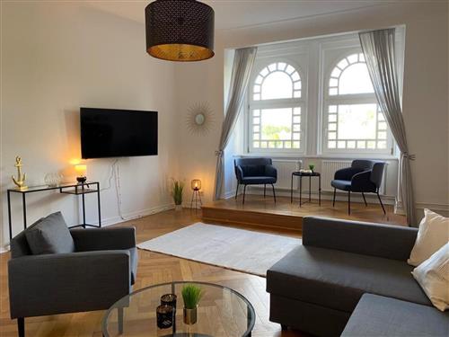 Ferielejlighed - 5 personer -  - Altstadt - 24937