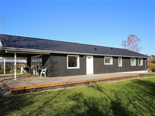 Sommerhus - 8 personer -  - Gøgevænget - Vellerup - 4050 - Skibby