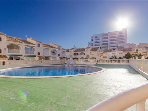 Holiday apartment - 6 persons -  - Urb. Marinasol - La Manga Del Mar Menor - 30380 - San Javier