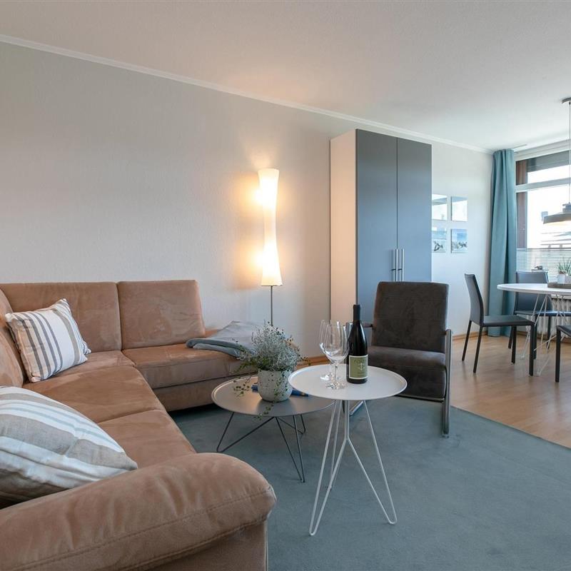 Ferielejlighed - 4 personer -  - Am Strande - 23743 - Grömitz