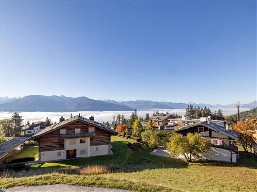 Holiday apartment - 4 persons -  - Crans-Montana - 3963