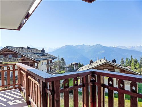 Feriehus / leilighet - 4 personer -  - Crans-Montana - 3963