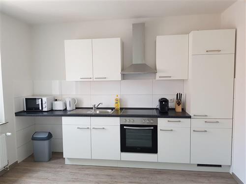 Ferienwohnung - 4 Personen -  - Wilhelmshaven - 26384