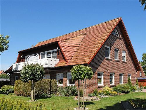 Holiday Home/Apartment - 3 persons -  - Dieklandsweg - 26427 - Gründeich