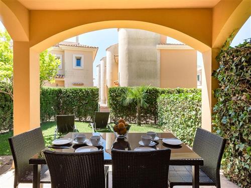 Sommerhus - 4 personer -  - Cala Pi - 07639