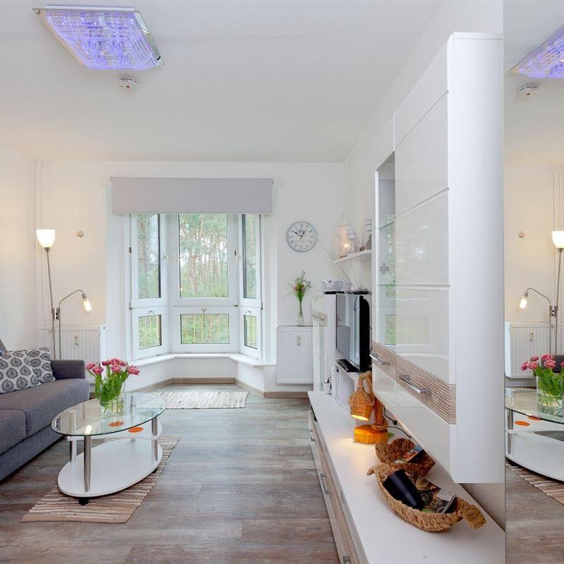 Ferielejlighed - 2 personer -  - Dünenstraße - 17449 - Karlshagen