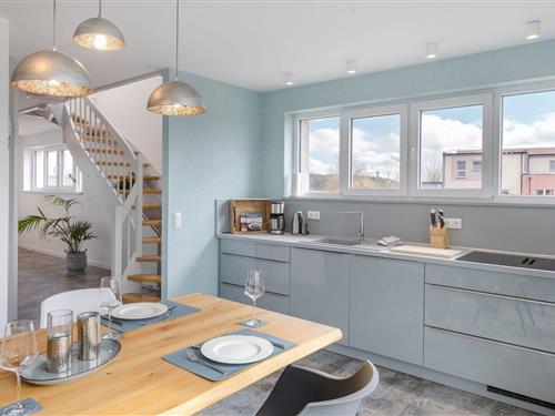 Holiday home - 4 persons -  - Neukamp - 18581 - Putbus