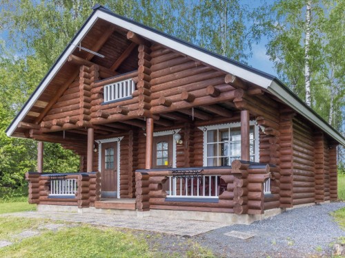 Holiday home - 6 persons -  - 31700 - Urjala