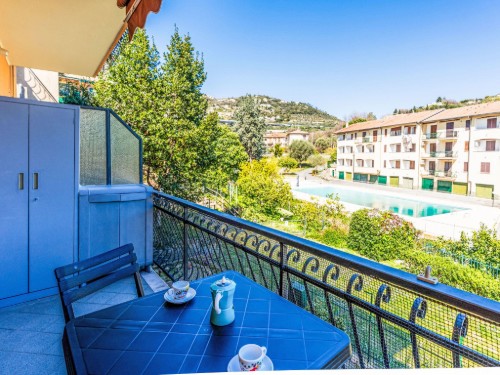 Ferielejlighed - 3 personer -  - 17027 - Pietra Ligure