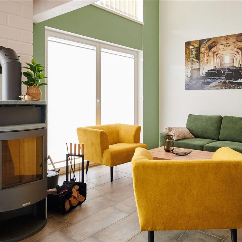 Sommerhus - 5 personer -  - Seepark 76 - Seepark Nordhorn - 48529 - Nordhorn