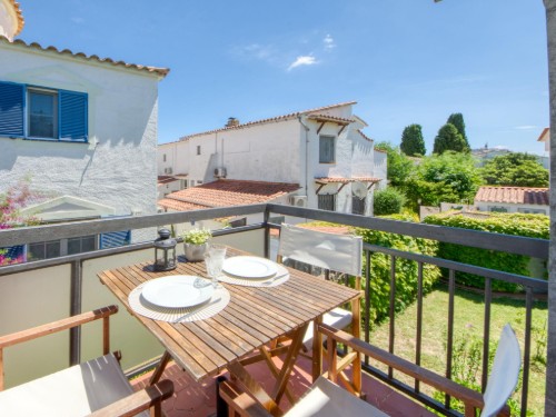 Ferieleilighet - 4 personer -  - 17487 - Empuriabrava