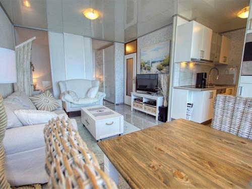 Ferieleilighet - 3 personer -  - C Ferienpark - 23774 - Heiligenhafen