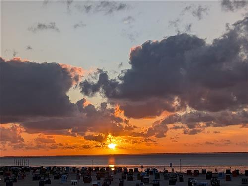 Ferieleilighet - 6 personer -  - Aurich - 26607