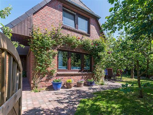 Ferieleilighet - 2 personer -  - Am Seedeich - 25980 - Westerland Auf Sylt