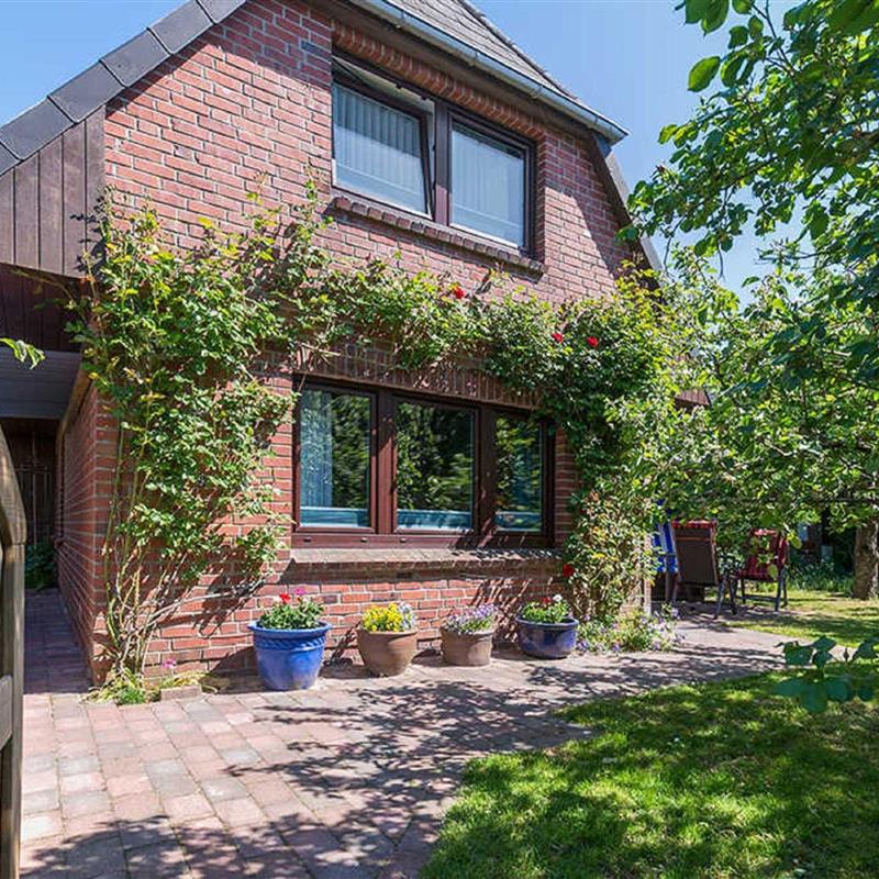 Ferielejlighed - 2 personer -  - Am Seedeich - 25980 - Westerland Auf Sylt