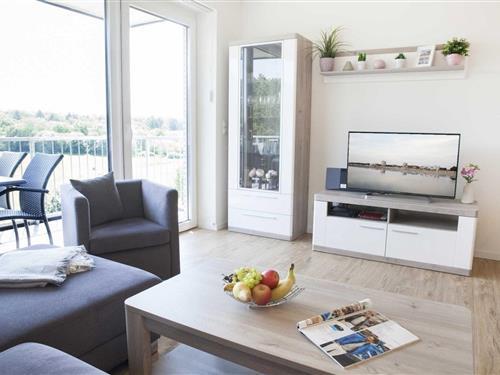 Ferienwohnung - 4 Personen -  - Hans-Retzlaff-Straße - 27476 - Cuxhaven