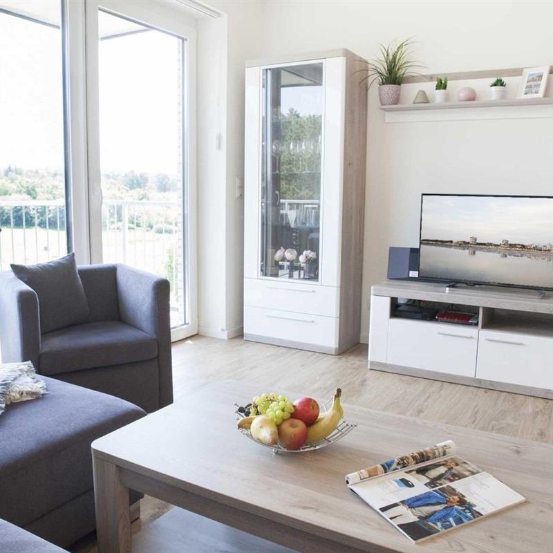 Ferielejlighed - 4 personer -  - Hans-Retzlaff-Straße - 27476 - Cuxhaven