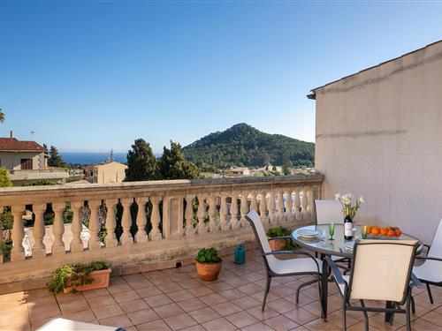 Holiday home - 6 persons -  - Carrer Velleta - Capdepera, La Esperanza - 07580 - Capdepera