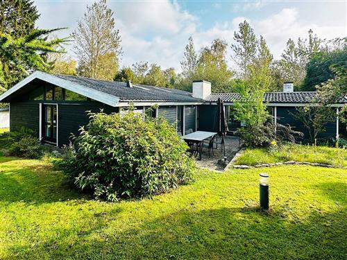 Ferienhaus - 6 Personen -  - Boelsmosevej - Udsholt - 3230 - Grästed