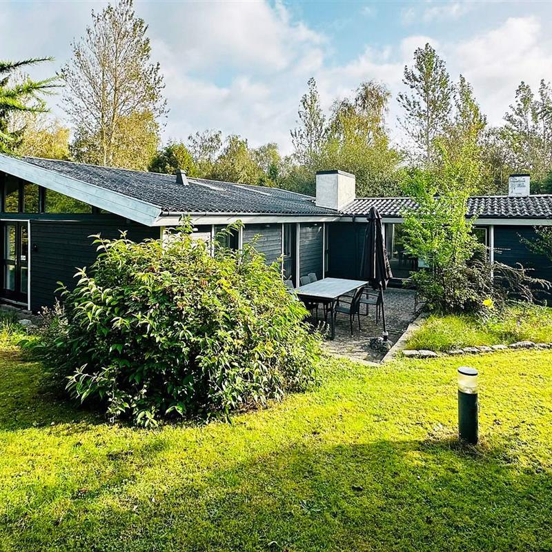 Ferienhaus - 6 Personen -  - Boelsmosevej - Udsholt - 3230 - Grästed