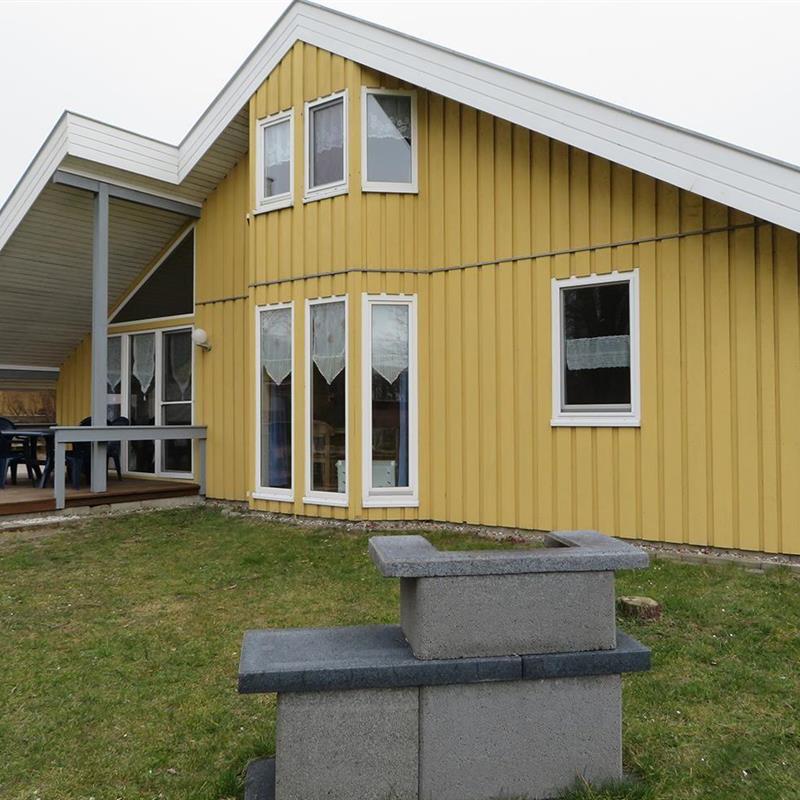 Sommerhus - 6 personer -  - Walter-Gotsmann-Straße - 17252 - Mirow