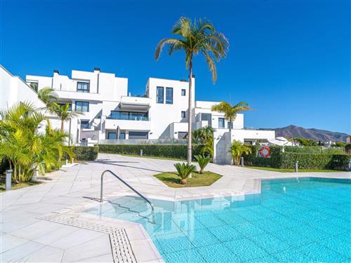 Ferienhaus - 6 Personen -  - Nerja - 29780