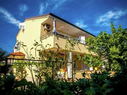Ferielejlighed - 4 personer -  - 51511 - Malinska