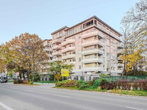 Holiday apartment - 6 persons -  - 90-357 - Lódz