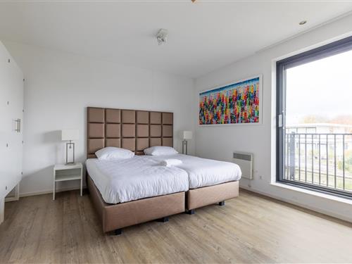 Villa - 10 personer -  - 3898LL - Zeewolde