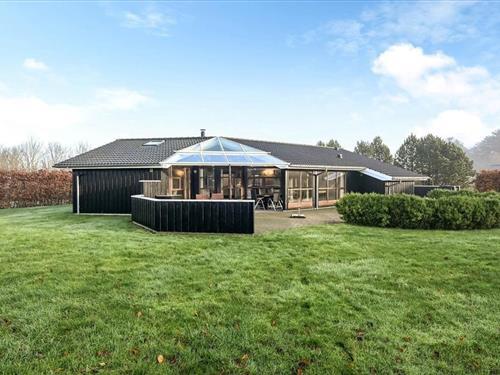 Feriehus - 6 personer -  - Sydmarken - Bork Havn - 6893 - Hemmet Strand