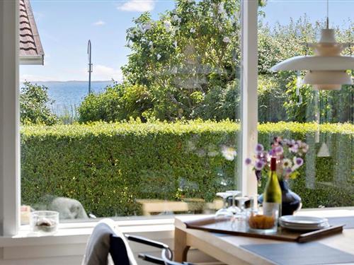 Sommerhus - 6 personer -  - Rughavevej - Ajstrup Strand - 8340 - Malling