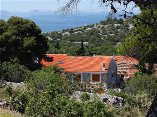 Ferielejlighed - 3 personer -  - Viknica - Bled - 22243 - Murter